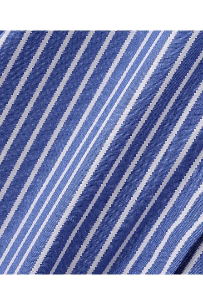 【ル フィル/LE PHIL】のオーバーサイズロングカフスシャツ 人気、トレンドファッション・服の通販 founy(ファニー) 　ファッション　Fashion　レディースファッション　Fashion for Women　トップス・カットソー　Cut & Sew Tops　シャツ・ブラウス・オフィスカジュアル　Elegant Blouses & Button-Ups　カフス　Cuff Design　スリット　Slit, Slit Detail　スリーブ　Sleeve, Long Sleeve / Short Sleeve　パターン　Pattern, Design Print　フォルム　Silhouette, Form　ロング　Long, Long-Length　羽織　Haori, Light Jacket　other-7|ID: prp329100004630143 ipo3291000000033299558