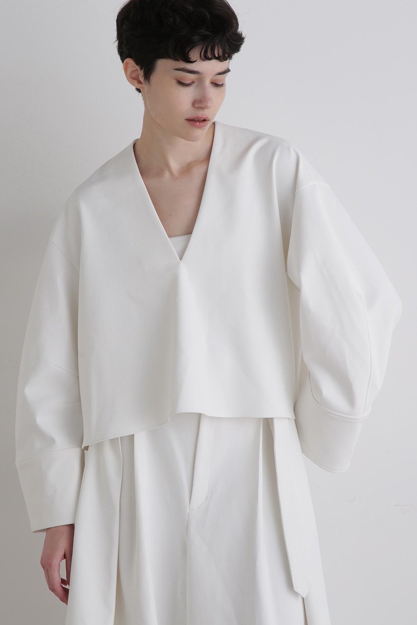 【ル フィル/LE PHIL】のマルチギアバルーンブラウス 人気、トレンドファッション・服の通販 founy(ファニー) 　ファッション　Fashion　レディースファッション　Fashion for Women　トップス・カットソー　Cut & Sew Tops　シャツ・ブラウス・オフィスカジュアル　Elegant Blouses & Button-Ups　スリーブ　Sleeve, Long Sleeve / Short Sleeve　バランス　Balance, Style Balance　バルーン　Balloon, Balloon Silhouette　ビッグ　Big, Oversized　ロング　Long, Long-Length　other-2|ID: prp329100004630145 ipo3291000000035753170