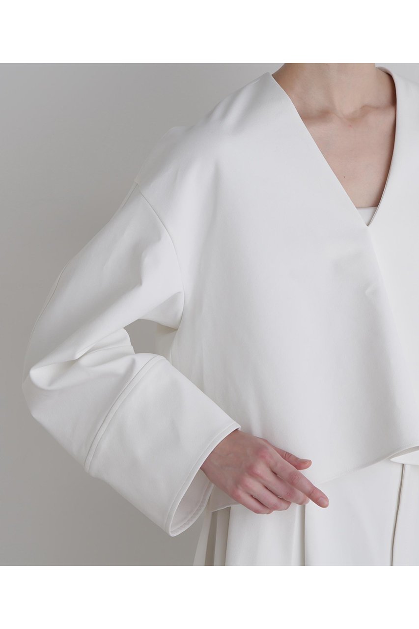 【ル フィル/LE PHIL】のマルチギアバルーンブラウス 人気、トレンドファッション・服の通販 founy(ファニー) 　ファッション　Fashion　レディースファッション　Fashion for Women　トップス・カットソー　Cut & Sew Tops　シャツ・ブラウス・オフィスカジュアル　Elegant Blouses & Button-Ups　スリーブ　Sleeve, Long Sleeve / Short Sleeve　バランス　Balance, Style Balance　バルーン　Balloon, Balloon Silhouette　ビッグ　Big, Oversized　ロング　Long, Long-Length　other-7|ID: prp329100004630145 ipo3291000000035753175