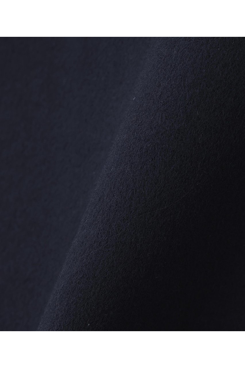 【アドーア/ADORE】のソリッドウールリバーノーカラーコート 人気、トレンドファッション・服の通販 founy(ファニー) 　ファッション　Fashion　レディースファッション　Fashion for Women　アウター　Coat / Outerwear Collection　コート・ロングコート・ピーコート　Long Coats, Peacoats & More　ダブル　Double, Double-Breasted　フェイス　Face, Facial Design　リバーシブル　Reversible, Two-Sided　ロング　Long, Long-Length　定番　Standard, Basic Item　other-2|ID: prp329100004630153 ipo3291000000035564088