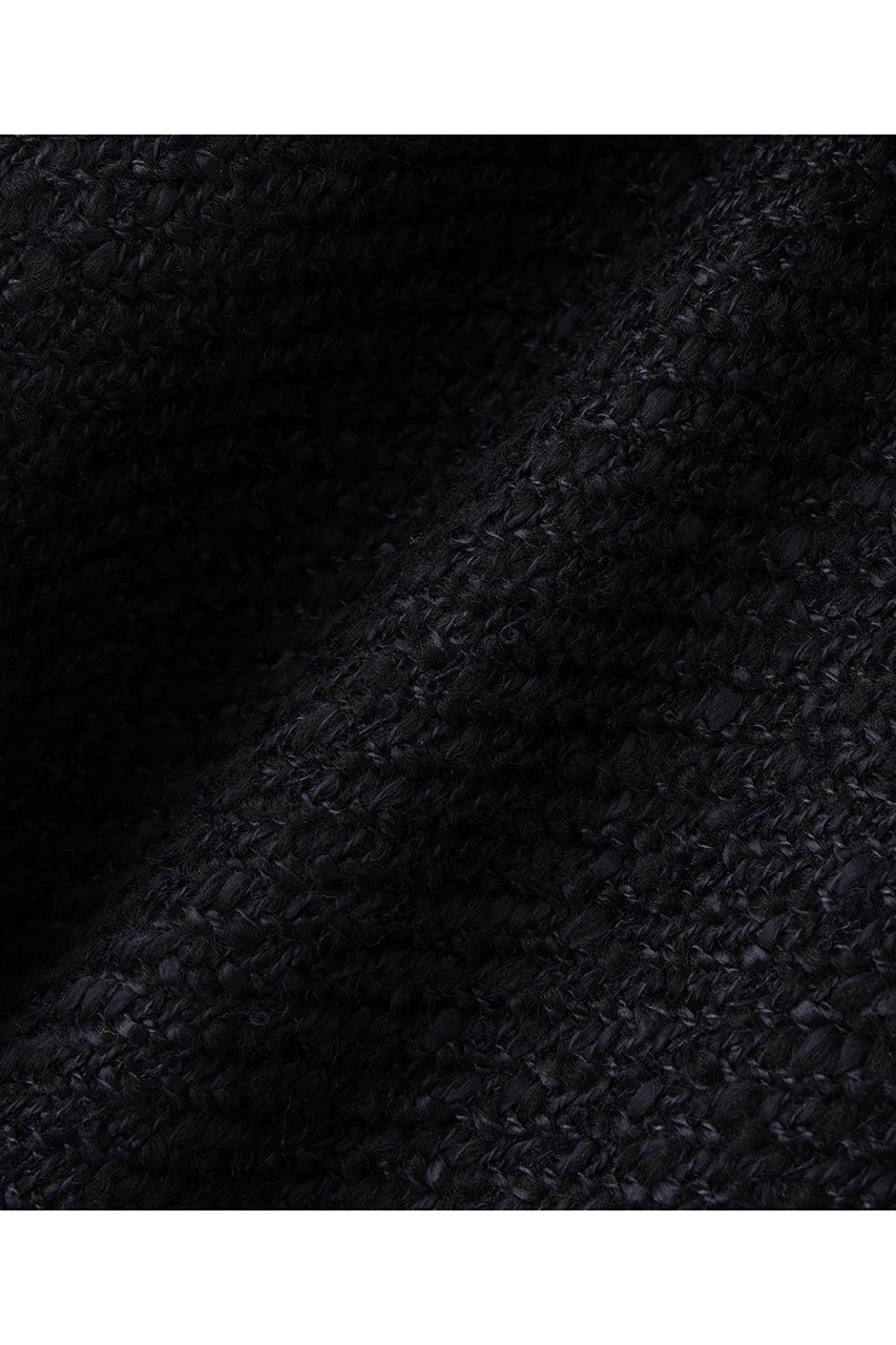 【ル フィル/LE PHIL】のロービングツィードティアードジレ 人気、トレンドファッション・服の通販 founy(ファニー) 　ファッション　Fashion　レディースファッション　Fashion for Women　アウター　Coat / Outerwear Collection　レディースジャケット・軽アウター　Jackets　ジャケット　Jacket, Outerwear　タイトスカート　Pencil Skirt, Tight Skirt　ノースリーブ　Sleeveless, No-Sleeve　バランス　Balance, Style Balance　ビッグ　Big, Oversized　other-6|ID: prp329100004630163 ipo3291000000033299714