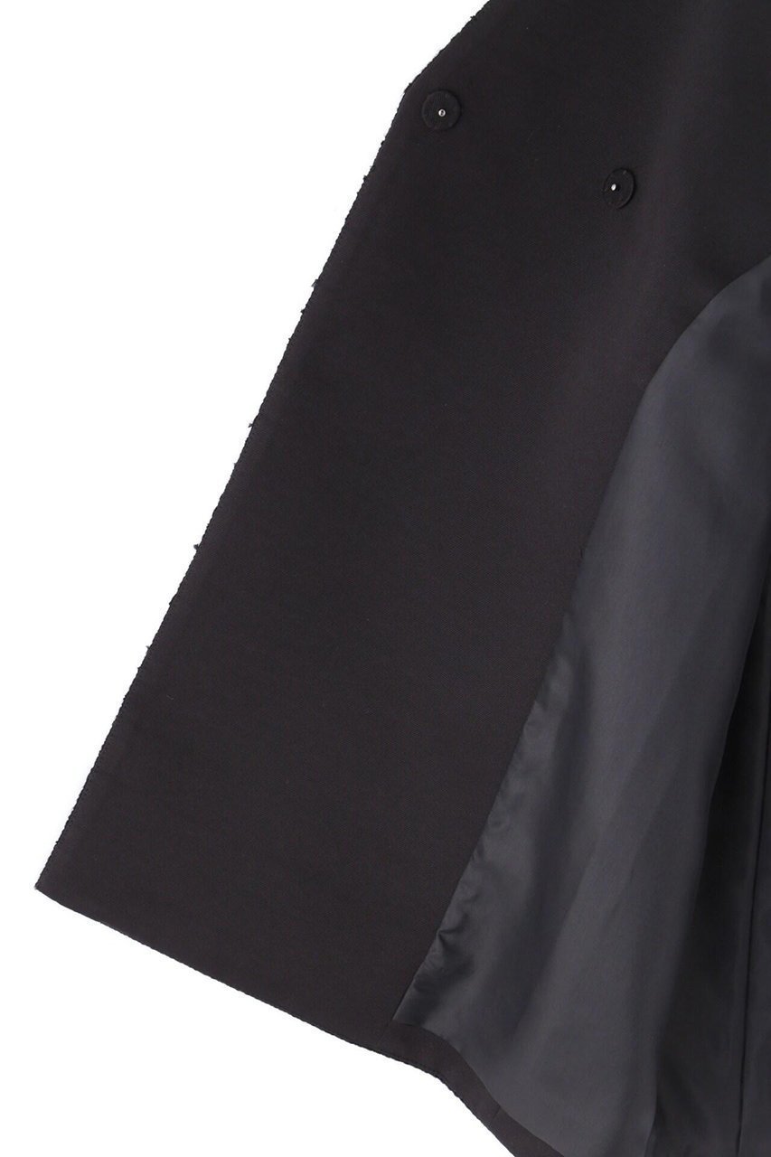 【ル フィル/LE PHIL】のミックスツィードノースリーブジャケット 人気、トレンドファッション・服の通販 founy(ファニー) 　ファッション　Fashion　レディースファッション　Fashion for Women　アウター　Coat / Outerwear Collection　レディースジャケット・軽アウター　Jackets　エレガント 上品　Elegant　ジャケット　Jacket, Outerwear　スタンダード　Standard, Basic　ツイード　Twill, Twill Weave　トレンド　Trend, Trending Now　ノースリーブ　Sleeveless, No-Sleeve　リラックス　Relax, Relaxed Fit　今季　This Season, Current Season　別注　Limited Edition, Custom Order　other-8|ID: prp329100004630169 ipo3291000000036163086