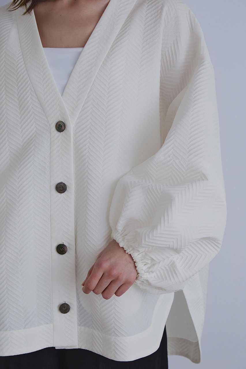 【ル フィル/LE PHIL】のヘリンボンJQ 人気、トレンドファッション・服の通販 founy(ファニー) 　ファッション　Fashion　レディースファッション　Fashion for Women　アウター　Coat / Outerwear Collection　レディースジャケット・軽アウター　Jackets　シンプル　Simple, Minimal　ジャケット　Jacket, Outerwear　スリーブ　Sleeve, Long Sleeve / Short Sleeve　ビッグ　Big, Oversized　ワイド　Wide, Wide Fit　other-8|ID: prp329100004630170 ipo3291000000033299780