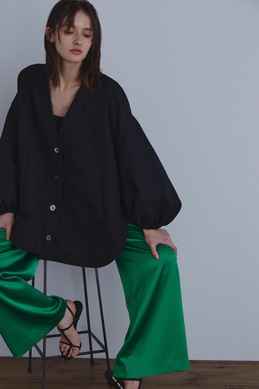 【ル フィル/LE PHIL】のヘリンボンJQ 人気、トレンドファッション・服の通販 founy(ファニー) 　ファッション　Fashion　レディースファッション　Fashion for Women　アウター　Coat / Outerwear Collection　レディースジャケット・軽アウター　Jackets　シンプル　Simple, Minimal　ジャケット　Jacket, Outerwear　スリーブ　Sleeve, Long Sleeve / Short Sleeve　ビッグ　Big, Oversized　ワイド　Wide, Wide Fit　 other-1|ID: prp329100004630170 ipo3291000000035248629