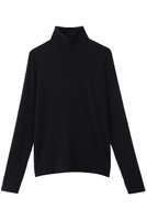 【エブール/ebure】の【8/8 0:00販売開始】ソフトシアージャージ ハイネックカットソー 人気、トレンドファッション・服の通販 founy(ファニー) ファッション Fashion レディースファッション Fashion for Women トップス・カットソー Cut & Sew Tops ニット Knit Tops & Sweaters カジュアルプルオーバー・ニットトップス Pullovers & Knit Tops / Casual Pullovers カットソー・ベーシックTシャツ Cut-and-Sewn Tops / Stretch Tees & Basics 2025年 2025 2025-2026秋冬・A/W Autumn/Winter 2025–26 AW25–26 カットソー Cut and Sewn Top シルク Silk, 100% Silk ミドル Middle Length, Mid Height A/W・秋冬 Autumn/Winter |ID:prp329100004630171