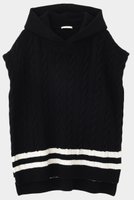 【ル フィル/LE PHIL】のウールミドルゲージケーブルニット 人気、トレンドファッション・服の通販 founy(ファニー) ファッション Fashion レディースファッション Fashion for Women トップス・カットソー Cut & Sew Tops ニット Knit Tops & Sweaters カジュアルプルオーバー・ニットトップス Pullovers & Knit Tops / Casual Pullovers スポーティ Sporty, Casual Athletic タートルネック Turtleneck, High Neck ベスト Vest, Waistcoat ミドル Middle Length, Mid Height ロング Long, Long-Length |ID:prp329100004630176