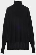 【ル フィル/LE PHIL】のシアーウールタートル 人気、トレンドファッション・服の通販 founy(ファニー) ファッション Fashion レディースファッション Fashion for Women トップス・カットソー Cut & Sew Tops ニット Knit Tops & Sweaters カジュアルプルオーバー・ニットトップス Pullovers & Knit Tops / Casual Pullovers シアー Sheer, See-Through スタンダード Standard, Basic タートルネック Turtleneck, High Neck ベーシック Basic, Essential A/W・秋冬 Autumn/Winter thumbnail ブラック|ID: prp329100004630177 ipo3291000000033299824