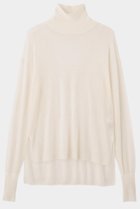 【ル フィル/LE PHIL】のシアーウールタートル 人気、トレンドファッション・服の通販 founy(ファニー) ファッション Fashion レディースファッション Fashion for Women トップス・カットソー Cut & Sew Tops ニット Knit Tops & Sweaters カジュアルプルオーバー・ニットトップス Pullovers & Knit Tops / Casual Pullovers シアー Sheer, See-Through スタンダード Standard, Basic タートルネック Turtleneck, High Neck ベーシック Basic, Essential A/W・秋冬 Autumn/Winter thumbnail ホワイト|ID: prp329100004630177 ipo3291000000033299826