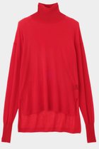 【ル フィル/LE PHIL】のシアーウールタートル 人気、トレンドファッション・服の通販 founy(ファニー) ファッション Fashion レディースファッション Fashion for Women トップス・カットソー Cut & Sew Tops ニット Knit Tops & Sweaters カジュアルプルオーバー・ニットトップス Pullovers & Knit Tops / Casual Pullovers シアー Sheer, See-Through スタンダード Standard, Basic タートルネック Turtleneck, High Neck ベーシック Basic, Essential A/W・秋冬 Autumn/Winter thumbnail レッド|ID: prp329100004630177 ipo3291000000033299827