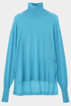 【ル フィル/LE PHIL】のシアーウールタートル 人気、トレンドファッション・服の通販 founy(ファニー) ファッション Fashion レディースファッション Fashion for Women トップス・カットソー Cut & Sew Tops ニット Knit Tops & Sweaters カジュアルプルオーバー・ニットトップス Pullovers & Knit Tops / Casual Pullovers シアー Sheer, See-Through スタンダード Standard, Basic タートルネック Turtleneck, High Neck ベーシック Basic, Essential A/W・秋冬 Autumn/Winter thumbnail ブルー|ID: prp329100004630177 ipo3291000000033299828
