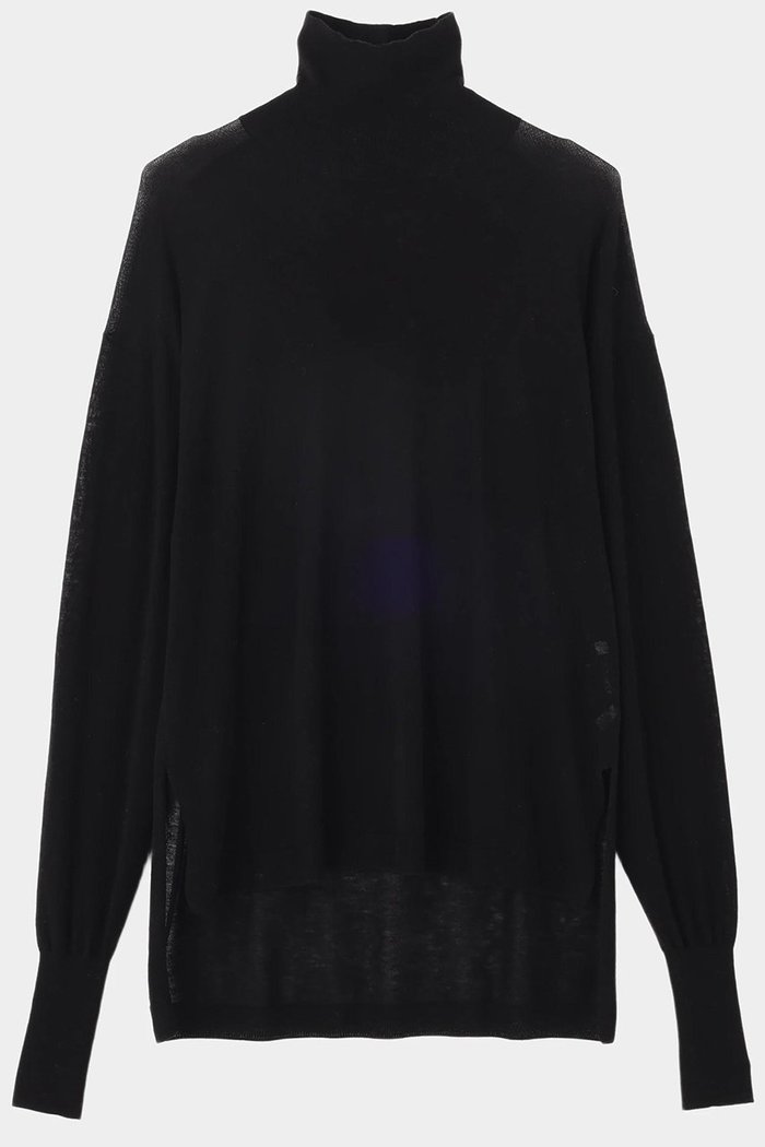 【ル フィル/LE PHIL】のシアーウールタートル インテリア・キッズ・メンズ・レディースファッション・服の通販 founy(ファニー) https://founy.com/ ファッション Fashion レディースファッション Fashion for Women トップス・カットソー Cut & Sew Tops ニット Knit Tops & Sweaters カジュアルプルオーバー・ニットトップス Pullovers & Knit Tops / Casual Pullovers シアー Sheer, See-Through スタンダード Standard, Basic タートルネック Turtleneck, High Neck ベーシック Basic, Essential A/W・秋冬 Autumn/Winter |ID: prp329100004630177 ipo3291000000035753245