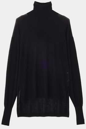 【ル フィル/LE PHIL】 シアーウールタートル人気、トレンドファッション・服の通販 founy(ファニー) ファッション Fashion レディースファッション Fashion for Women トップス・カットソー Cut & Sew Tops ニット Knit Tops & Sweaters カジュアルプルオーバー・ニットトップス Pullovers & Knit Tops / Casual Pullovers シアー Sheer, See-Through スタンダード Standard, Basic タートルネック Turtleneck, High Neck ベーシック Basic, Essential A/W・秋冬 Autumn/Winter |ID:prp329100004630177