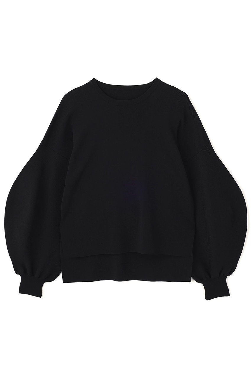 【アドーア/ADORE】のドライストレッチニットプルオーバー 人気、トレンドファッション・服の通販 founy(ファニー) 　ファッション　Fashion　レディースファッション　Fashion for Women　トップス・カットソー　Cut & Sew Tops　ニット　Knit Tops & Sweaters　カジュアルプルオーバー・ニットトップス　Pullovers & Knit Tops / Casual Pullovers　ストレッチ　Stretch, Stretchy Fabric　フォルム　Silhouette, Form　 other-1|ID: prp329100004630179 ipo3291000000033299839