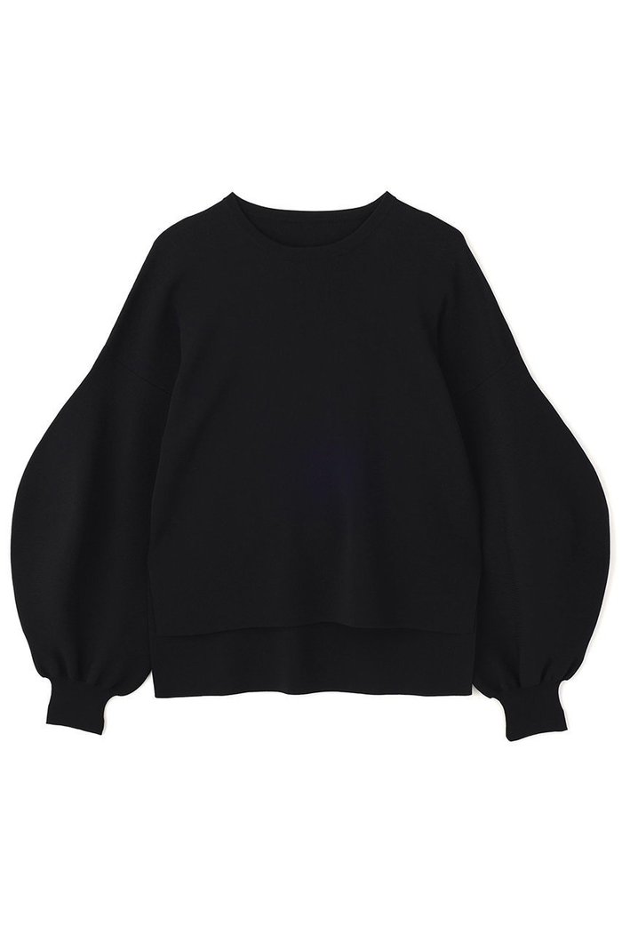 【アドーア/ADORE】のドライストレッチニットプルオーバー インテリア・キッズ・メンズ・レディースファッション・服の通販 founy(ファニー) https://founy.com/ ファッション Fashion レディースファッション Fashion for Women トップス・カットソー Cut & Sew Tops ニット Knit Tops & Sweaters カジュアルプルオーバー・ニットトップス Pullovers & Knit Tops / Casual Pullovers ストレッチ Stretch, Stretchy Fabric フォルム Silhouette, Form |ID: prp329100004630179 ipo3291000000033299840