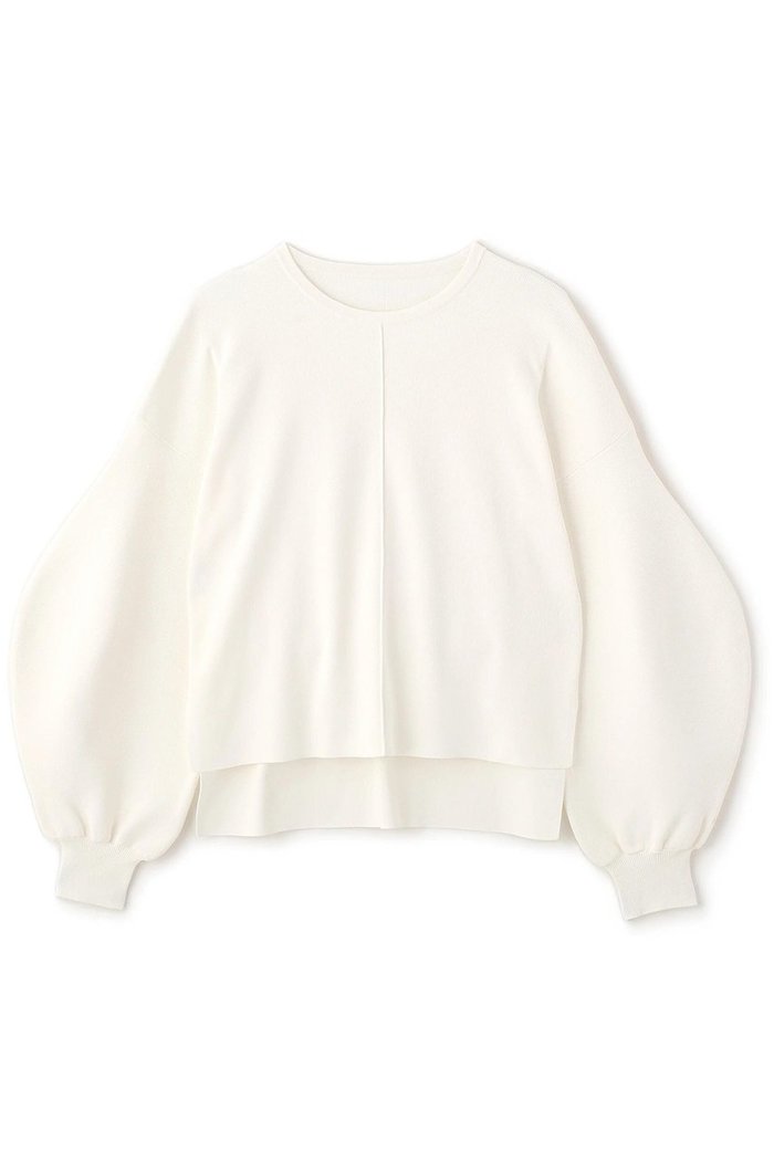 【アドーア/ADORE】のドライストレッチニットプルオーバー インテリア・キッズ・メンズ・レディースファッション・服の通販 founy(ファニー) https://founy.com/ ファッション Fashion レディースファッション Fashion for Women トップス・カットソー Cut & Sew Tops ニット Knit Tops & Sweaters カジュアルプルオーバー・ニットトップス Pullovers & Knit Tops / Casual Pullovers ストレッチ Stretch, Stretchy Fabric フォルム Silhouette, Form |ID: prp329100004630179 ipo3291000000033299841