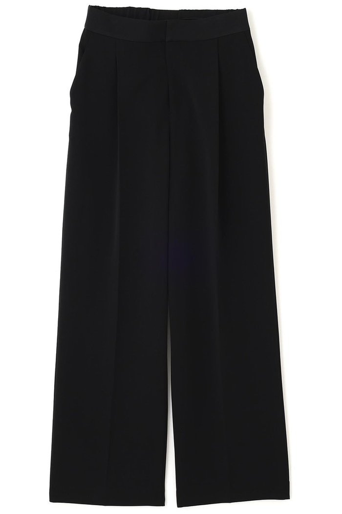 【アドーア/ADORE】のストレッチジョーゼットパンツ インテリア・キッズ・メンズ・レディースファッション・服の通販 founy(ファニー) https://founy.com/ ファッション Fashion レディースファッション Fashion for Women パンツ Pants & Trousers ストレッチ Stretch, Stretchy Fabric ストレート Straight, Straight Cut |ID: prp329100004630183 ipo3291000000033299869