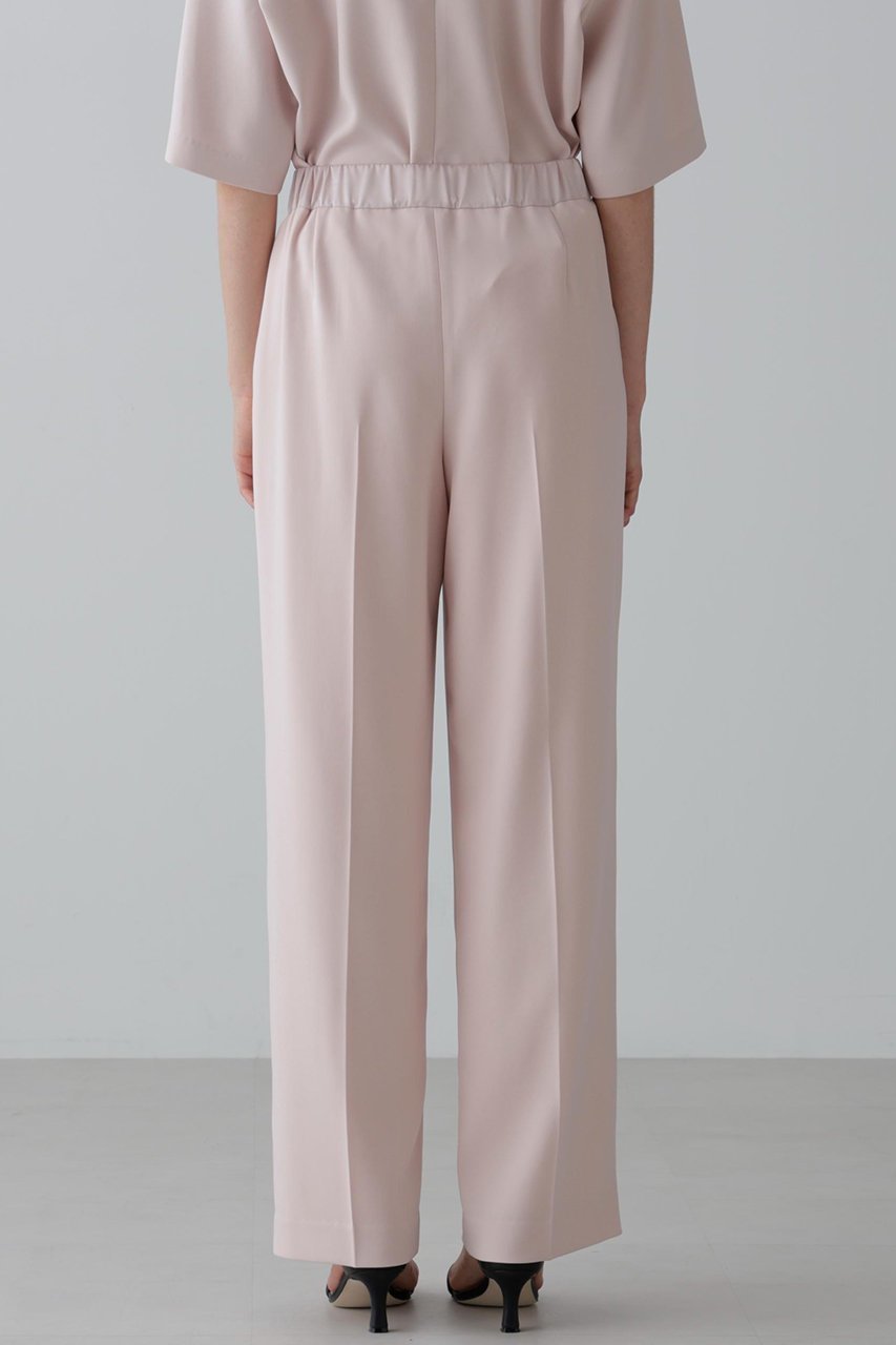 【アドーア/ADORE】のストレッチジョーゼットパンツ 人気、トレンドファッション・服の通販 founy(ファニー) 　ファッション　Fashion　レディースファッション　Fashion for Women　パンツ　Pants & Trousers　ストレッチ　Stretch, Stretchy Fabric　ストレート　Straight, Straight Cut　other-6|ID: prp329100004630183 ipo3291000000033299877