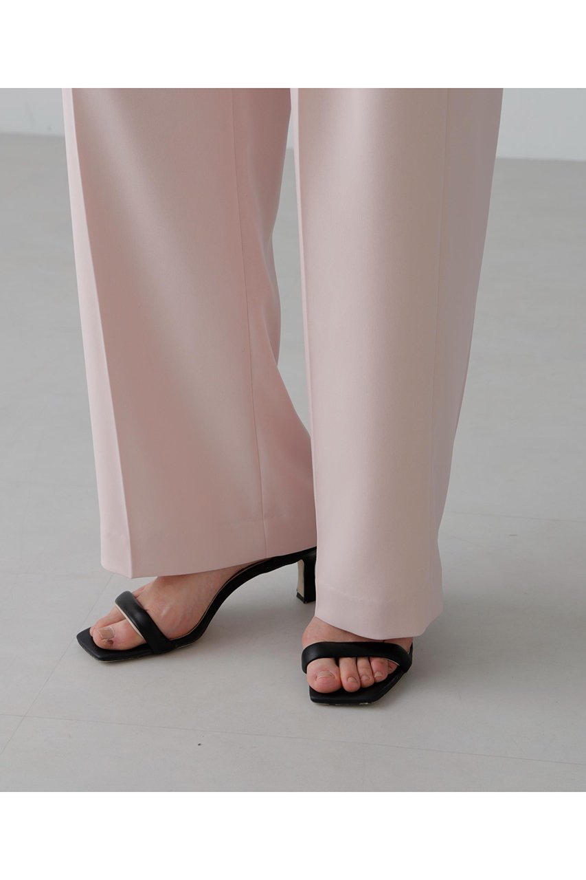 【アドーア/ADORE】のストレッチジョーゼットパンツ 人気、トレンドファッション・服の通販 founy(ファニー) 　ファッション　Fashion　レディースファッション　Fashion for Women　パンツ　Pants & Trousers　ストレッチ　Stretch, Stretchy Fabric　ストレート　Straight, Straight Cut　other-8|ID: prp329100004630183 ipo3291000000033299879