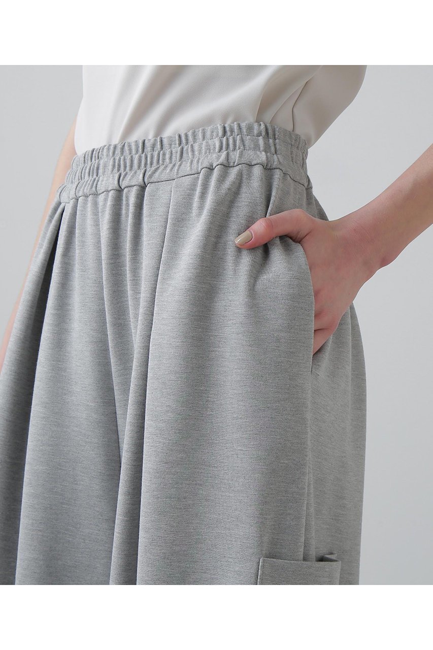 【アドーア/ADORE】のコンパクトポンチパンツ 人気、トレンドファッション・服の通販 founy(ファニー) 　ファッション　Fashion　レディースファッション　Fashion for Women　パンツ　Pants & Trousers　おすすめ　Recommended / Our Picks　なめらか　Smooth, Silky Texture　カットソー　Cut and Sewn Top　ストレッチ　Stretch, Stretchy Fabric　セットアップ　Set-Up, Coordinated Outfit　リラックス　Relax, Relaxed Fit　other-7|ID: prp329100004630186 ipo3291000000033299905