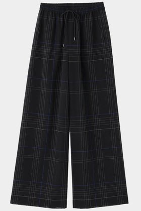 【ル フィル/LE PHIL】 シアーウールパンツ人気、トレンドファッション・服の通販 founy(ファニー) ファッション Fashion レディースファッション Fashion for Women パンツ Pants & Trousers エレガント 上品 Elegant 今季 This Season, Current Season シャーリング Shirring, Ruched シンプル Simple, Minimal スタンダード Standard, Basic ストレート Straight, Straight Cut セットアップ Set-Up, Coordinated Outfit チェック Check, Plaid, Tartan ドローストリング Drawstring, Pull Cord 定番 Standard, Basic Item フィット Fit, Slim Fit ワイド Wide, Wide Fit おすすめ Recommended / Our Picks |ID:prp329100004630188