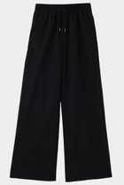 【ル フィル/LE PHIL】のシアーウールパンツ ブラック|ID: prp329100004630188 ipo3291000000035664350