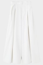 【ル フィル/LE PHIL】のハイウエストワイドパンツ 人気、トレンドファッション・服の通販 founy(ファニー) ファッション Fashion レディースファッション Fashion for Women パンツ Pants & Trousers ジャケット Jacket, Outerwear スタンダード Standard, Basic ワイド Wide, Wide Fit thumbnail ホワイト|ID: prp329100004630194 ipo3291000000033299956