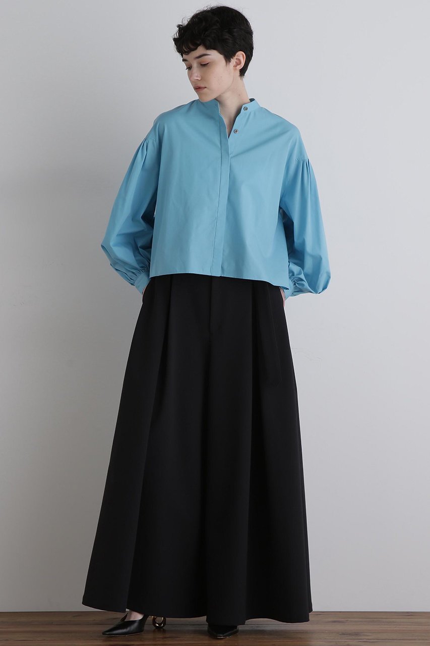 【ル フィル/LE PHIL】のハイウエストワイドパンツ 人気、トレンドファッション・服の通販 founy(ファニー) 　ファッション　Fashion　レディースファッション　Fashion for Women　パンツ　Pants & Trousers　ジャケット　Jacket, Outerwear　スタンダード　Standard, Basic　ワイド　Wide, Wide Fit　other-2|ID: prp329100004630194 ipo3291000000033299959