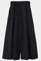 【ル フィル/LE PHIL】のハイウエストワイドパンツ ブラック|ID: prp329100004630194 ipo3291000000035753309