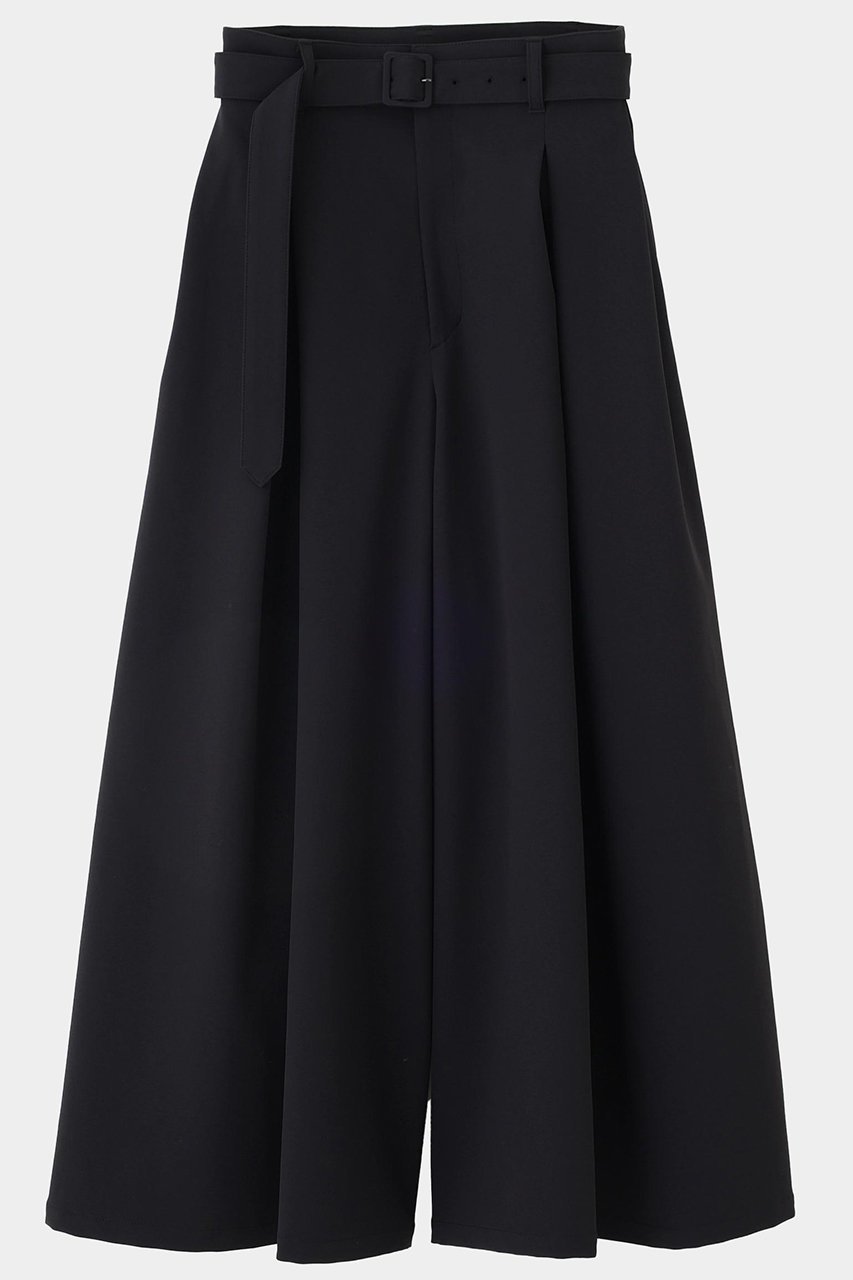 【ル フィル/LE PHIL】のハイウエストワイドパンツ インテリア・キッズ・メンズ・レディースファッション・服の通販 founy(ファニー) ファッション Fashion レディースファッション Fashion for Women パンツ Pants & Trousers ジャケット Jacket, Outerwear スタンダード Standard, Basic ワイド Wide, Wide Fit ブラック|ID: prp329100004630194 ipo3291000000035753309