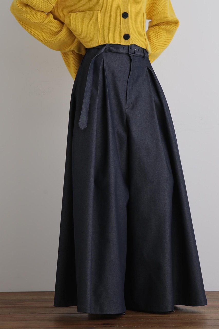 【ル フィル/LE PHIL】のハイウエストワイドパンツ 人気、トレンドファッション・服の通販 founy(ファニー) ファッション Fashion レディースファッション Fashion for Women パンツ Pants & Trousers ジャケット Jacket, Outerwear スタンダード Standard, Basic ワイド Wide, Wide Fit other-2|ID: prp329100004630194 ipo3291000000035896991