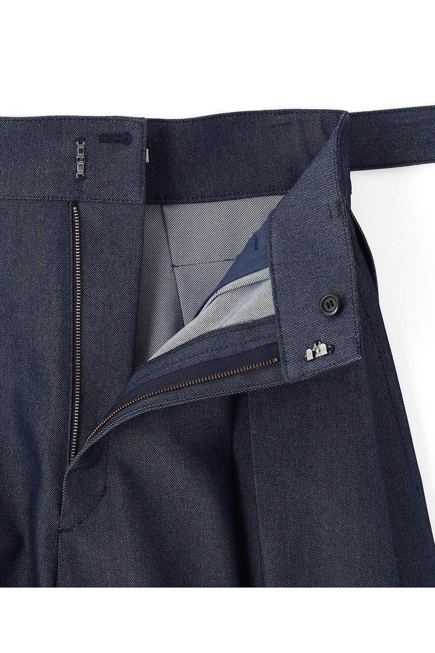 【ル フィル/LE PHIL】のハイウエストワイドパンツ 人気、トレンドファッション・服の通販 founy(ファニー) ファッション Fashion レディースファッション Fashion for Women パンツ Pants & Trousers ジャケット Jacket, Outerwear スタンダード Standard, Basic ワイド Wide, Wide Fit other-4|ID: prp329100004630194 ipo3291000000035896995