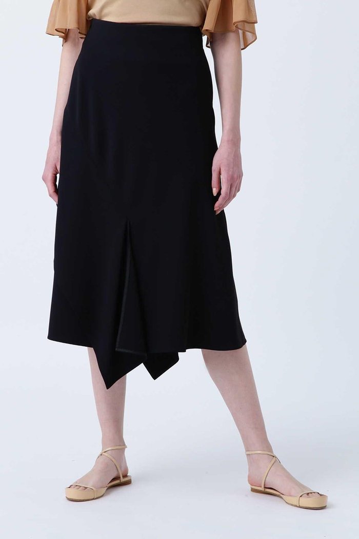 【アドーア/ADORE】のマットジョーゼットスカート インテリア・キッズ・メンズ・レディースファッション・服の通販 founy(ファニー) https://founy.com/ ファッション Fashion レディースファッション Fashion for Women スカート Skirts おすすめ Recommended / Our Picks ジョーゼット Georgette, Semi-Sheer Fabric セットアップ Set-Up, Coordinated Outfit フレア Flare, Flared エレガント 上品 Elegant 今季 This Season, Current Season |ID: prp329100004630199 ipo3291000000035540927