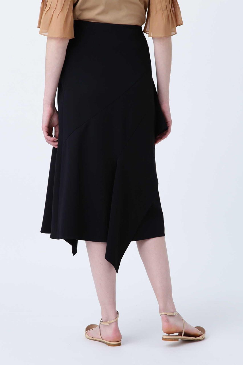 【アドーア/ADORE】のマットジョーゼットスカート 人気、トレンドファッション・服の通販 founy(ファニー) 　ファッション　Fashion　レディースファッション　Fashion for Women　スカート　Skirts　おすすめ　Recommended / Our Picks　ジョーゼット　Georgette, Semi-Sheer Fabric　セットアップ　Set-Up, Coordinated Outfit　フレア　Flare, Flared　エレガント 上品　Elegant　今季　This Season, Current Season　other-5|ID: prp329100004630199 ipo3291000000035641020