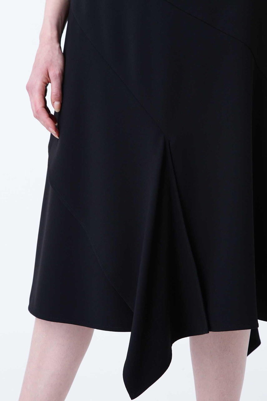 【アドーア/ADORE】のマットジョーゼットスカート 人気、トレンドファッション・服の通販 founy(ファニー) 　ファッション　Fashion　レディースファッション　Fashion for Women　スカート　Skirts　おすすめ　Recommended / Our Picks　ジョーゼット　Georgette, Semi-Sheer Fabric　セットアップ　Set-Up, Coordinated Outfit　フレア　Flare, Flared　エレガント 上品　Elegant　今季　This Season, Current Season　other-7|ID: prp329100004630199 ipo3291000000035641022