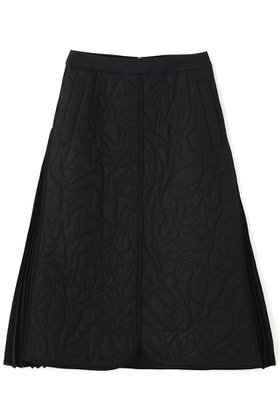 【アドーア/ADORE】 グラフィティキルティングスカート人気、トレンドファッション・服の通販 founy(ファニー) ファッション Fashion レディースファッション Fashion for Women スカート Skirts おすすめ Recommended / Our Picks キルティング Quilted, Quilting ジャケット Jacket, Outerwear セットアップ Set-Up, Coordinated Outfit センター Center, Center Line タフタ Taffeta, Structured Fabric プリーツ Pleats, Pleated |ID:prp329100004630202
