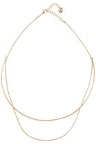 【アルアバイル/allureville】の2連チョーカー A 人気、トレンドファッション・服の通販 founy(ファニー) ファッション Fashion レディースファッション Fashion for Women ジュエリー Jewelry ネックレス Necklaces & Pendants チョーカー Tulle, Mesh Fabric ネックレス Necklace, Pendant Necklace メタル Metal, Metal Parts ワイヤー Wire, Wired Bra thumbnail ゴールド|ID: prp329100004630718 ipo3291000000036132105