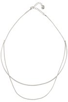 【アルアバイル/allureville】の2連チョーカー A 人気、トレンドファッション・服の通販 founy(ファニー) ファッション Fashion レディースファッション Fashion for Women ジュエリー Jewelry ネックレス Necklaces & Pendants チョーカー Tulle, Mesh Fabric ネックレス Necklace, Pendant Necklace メタル Metal, Metal Parts ワイヤー Wire, Wired Bra thumbnail シルバー|ID: prp329100004630718 ipo3291000000036132106