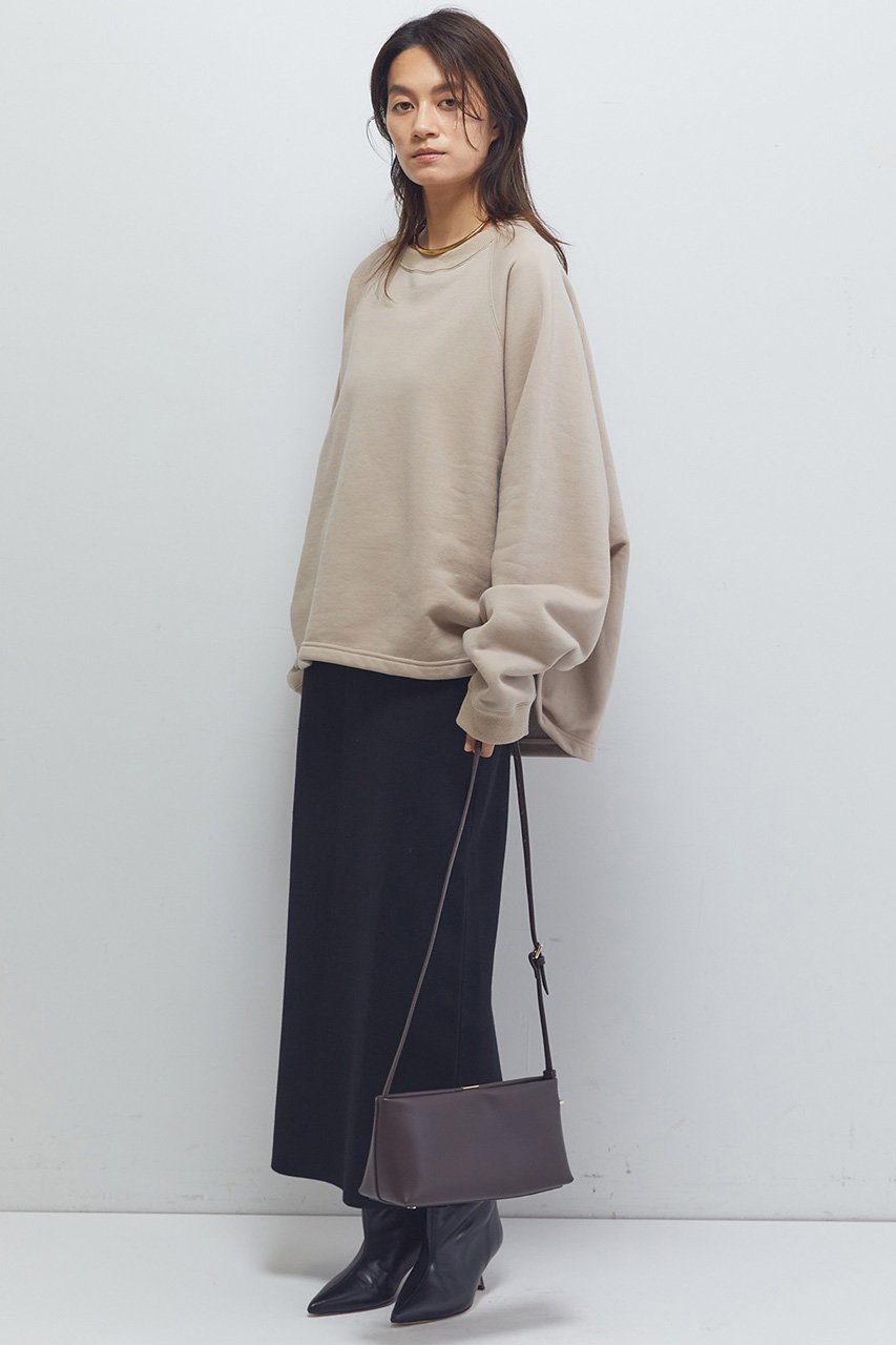 【プルミエ アロンディスモン/1er Arrondissement】の【PUNTI】“PORTRAIT-ONE SHLD”ワンハンドルバッグ 大人の最旬トレンドファッション＆コーディネート founy(ファウニー) 　ファッション　Fashion　レディースファッション　Fashion for Women　バッグ　Bags　ショルダー　Shoulder, Shoulder Strap　シンプル　Simple, Minimal　トレンド　Trend, Trending Now　フォルム　Silhouette, Form　ベーシック　Basic, Essential　エレガント 上品　Elegant　other-8|ID: prp329100004630720 ipo3291000000036241433
