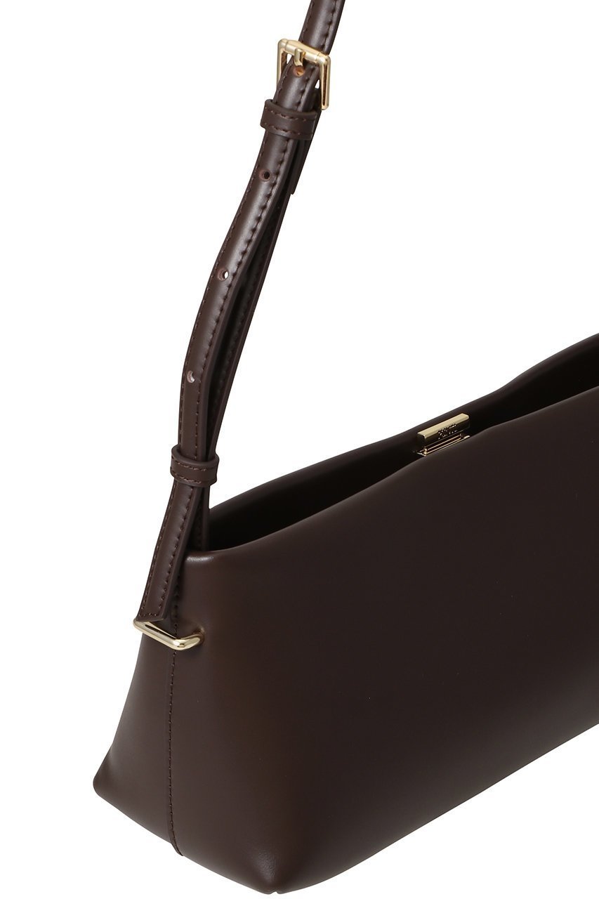 【プルミエ アロンディスモン/1er Arrondissement】の【PUNTI】“PORTRAIT-ONE SHLD”ワンハンドルバッグ 人気、トレンドファッション・服の通販 founy(ファニー) ファッション Fashion レディースファッション Fashion for Women バッグ Bags ショルダー Shoulder, Shoulder Strap シンプル Simple, Minimal トレンド Trend, Trending Now フォルム Silhouette, Form ベーシック Basic, Essential エレガント 上品 Elegant other-4|ID: prp329100004630720 ipo3291000000036524007