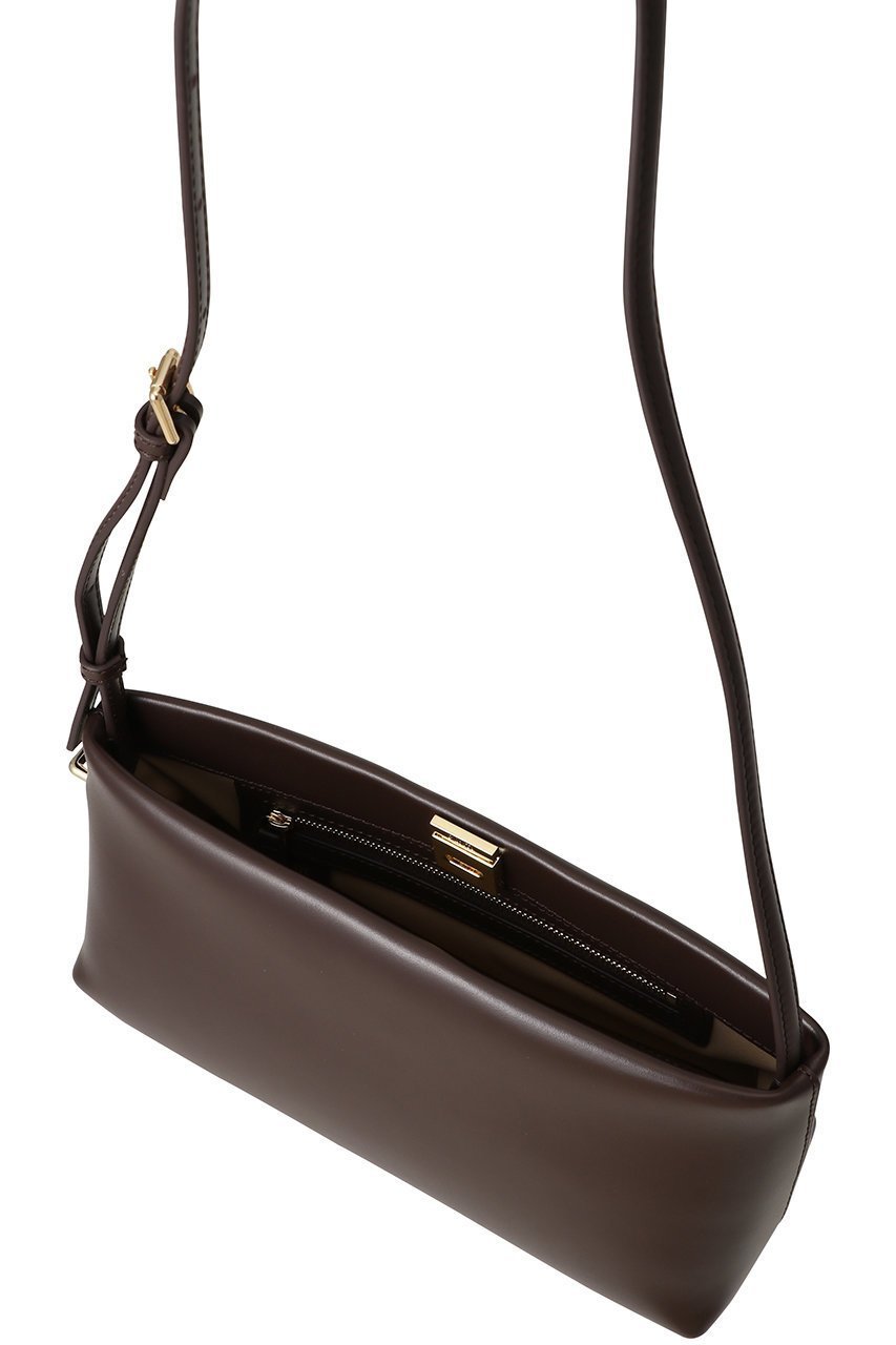 【プルミエ アロンディスモン/1er Arrondissement】の【PUNTI】“PORTRAIT-ONE SHLD”ワンハンドルバッグ 人気、トレンドファッション・服の通販 founy(ファニー) ファッション Fashion レディースファッション Fashion for Women バッグ Bags ショルダー Shoulder, Shoulder Strap シンプル Simple, Minimal トレンド Trend, Trending Now フォルム Silhouette, Form ベーシック Basic, Essential エレガント 上品 Elegant other-5|ID: prp329100004630720 ipo3291000000036524008