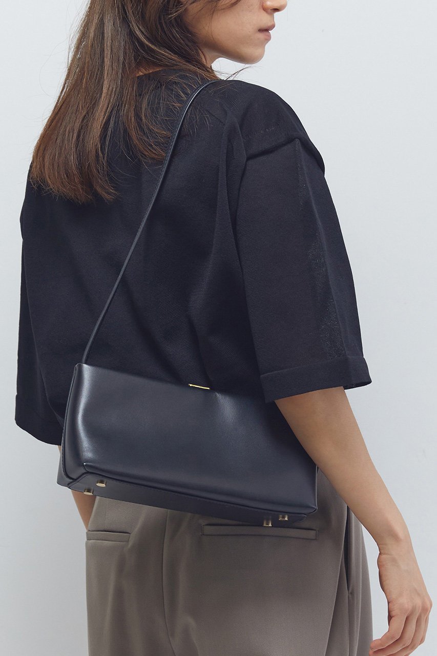 【プルミエ アロンディスモン/1er Arrondissement】の【PUNTI】“PORTRAIT-ONE SHLD”ワンハンドルバッグ 人気、トレンドファッション・服の通販 founy(ファニー) ファッション Fashion レディースファッション Fashion for Women バッグ Bags ショルダー Shoulder, Shoulder Strap シンプル Simple, Minimal トレンド Trend, Trending Now フォルム Silhouette, Form ベーシック Basic, Essential エレガント 上品 Elegant other-6|ID: prp329100004630720 ipo3291000000036524009