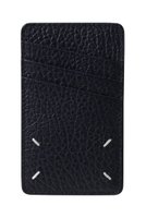【メゾン マルジェラ/MAISON MARGIELA】の【UNISEX】4ステッチ バーティカルカードホルダー 人気、トレンドファッション・服の通販 founy(ファニー) ファッション Fashion レディースファッション Fashion for Women ミニ財布・二つ折り財布 Wallets & Card Cases 2025年 2025 2025-2026秋冬・A/W Autumn/Winter 2025–26 AW25–26 ユニセックス Unisex, Genderless おすすめ Recommended / Our Picks ギフト プレゼント Gift / Present スリム Slim, Slim Fit フォルム Silhouette, Form ボックス Boxy, Box Shape エレガント 上品 Elegant A/W・秋冬 Autumn/Winter 財布 Wallet, Purse |ID:prp329100004630724