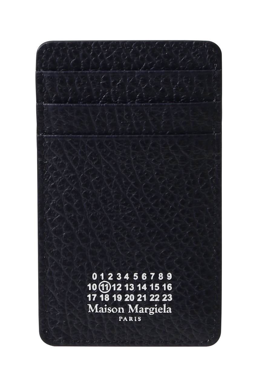 【メゾン マルジェラ/MAISON MARGIELA】の【UNISEX】4ステッチ バーティカルカードホルダー 人気、トレンドファッション・服の通販 founy(ファニー) 　ファッション　Fashion　レディースファッション　Fashion for Women　ミニ財布・二つ折り財布　Wallets & Card Cases　2025年　2025　2025-2026秋冬・A/W　Autumn/Winter 2025–26 AW25–26　ユニセックス　Unisex, Genderless　おすすめ　Recommended / Our Picks　ギフト プレゼント　Gift / Present　スリム　Slim, Slim Fit　フォルム　Silhouette, Form　ボックス　Boxy, Box Shape　エレガント 上品　Elegant　A/W・秋冬　Autumn/Winter　財布　Wallet, Purse　other-3|ID: prp329100004630724 ipo3291000000033312714
