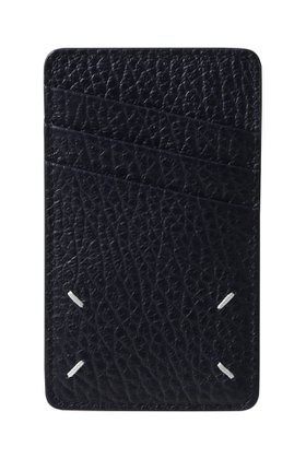 【メゾン マルジェラ/MAISON MARGIELA】の【UNISEX】4ステッチ バーティカルカードホルダー 人気、トレンドファッション・服の通販 founy(ファニー) ファッション Fashion レディースファッション Fashion for Women ミニ財布・二つ折り財布 Wallets & Card Cases ユニセックス Unisex, Genderless おすすめ Recommended / Our Picks ギフト プレゼント Gift / Present スリム Slim, Slim Fit フォルム Silhouette, Form ボックス Boxy, Box Shape エレガント 上品 Elegant 財布 Wallet, Purse |ID:prp329100004630724
