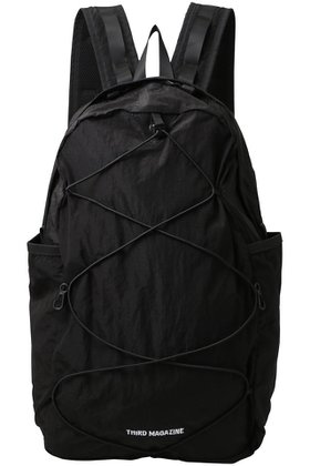 【サードマガジン/THIRD MAGAZINE】の【別注】CARIBOU Mountaineering ロゴパッカブルバッグパック 人気、トレンドファッション・服の通販 founy(ファニー) ファッション Fashion レディースファッション Fashion for Women バッグ Bags 2025年 2025 2025-2026秋冬・A/W Autumn/Winter 2025–26 AW25–26 アウトドア Outdoor Clothing カリフォルニア California, Cali Style コンパクト Compact, Small Size スタイリッシュ Stylish, Fashionable リュック Backpack, Rucksack ワーク Workwear, Utility Style 別注 Limited Edition, Custom Order 旅行 Travel A/W・秋冬 Autumn/Winter |ID:prp329100004630725