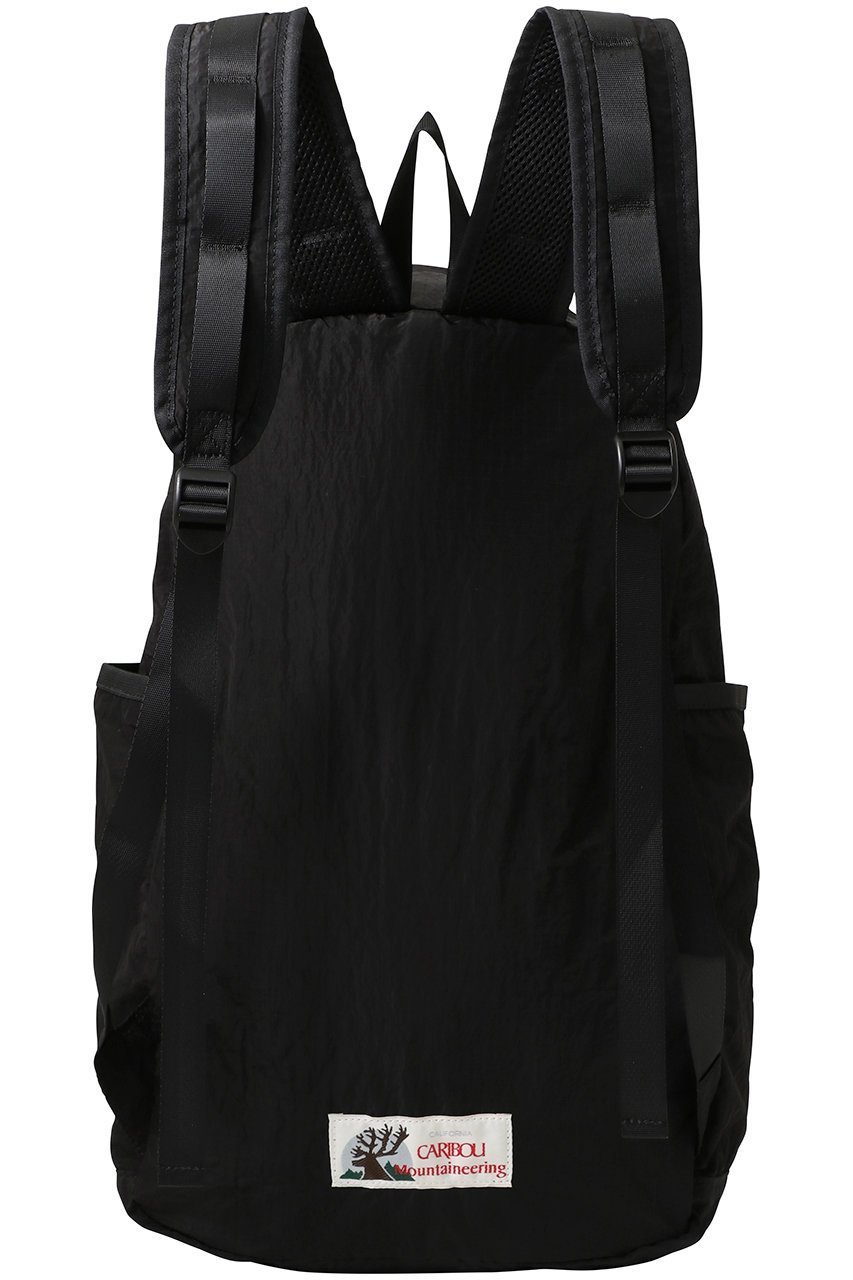 【サードマガジン/THIRD MAGAZINE】の【別注】CARIBOU Mountaineering ロゴパッカブルバックパック 人気、トレンドファッション・服の通販 founy(ファニー) 　ファッション　Fashion　レディースファッション　Fashion for Women　バッグ　Bags　アウトドア　Outdoor Clothing　カリフォルニア　California, Cali Style　コンパクト　Compact, Small Size　スタイリッシュ　Stylish, Fashionable　リュック　Backpack, Rucksack　ワーク　Workwear, Utility Style　再入荷　Restock / Back in Stock　別注　Limited Edition, Custom Order　旅行　Travel　other-3|ID: prp329100004630725 ipo3291000000035511623