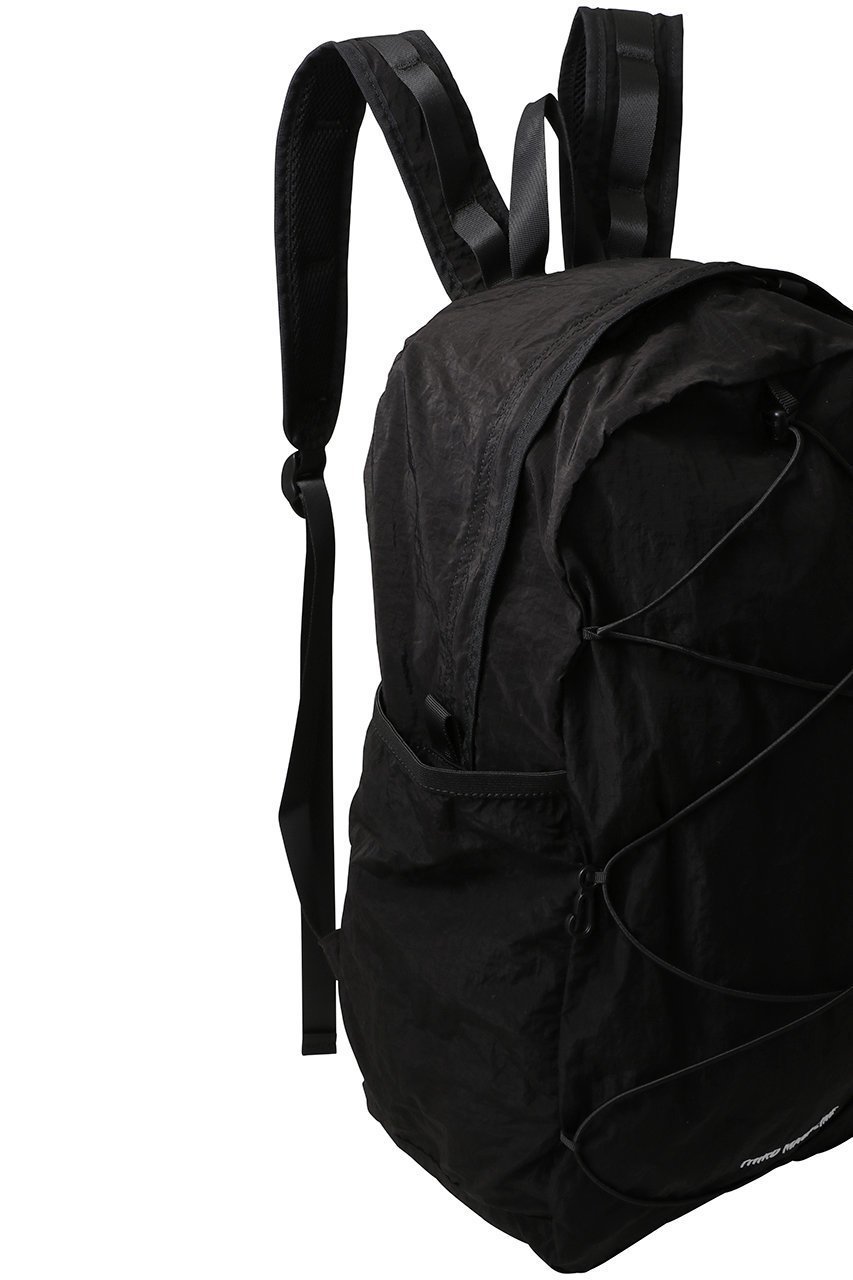 【サードマガジン/THIRD MAGAZINE】の【別注】CARIBOU Mountaineering ロゴパッカブルバックパック 人気、トレンドファッション・服の通販 founy(ファニー) 　ファッション　Fashion　レディースファッション　Fashion for Women　バッグ　Bags　アウトドア　Outdoor Clothing　カリフォルニア　California, Cali Style　コンパクト　Compact, Small Size　スタイリッシュ　Stylish, Fashionable　リュック　Backpack, Rucksack　ワーク　Workwear, Utility Style　再入荷　Restock / Back in Stock　別注　Limited Edition, Custom Order　旅行　Travel　other-4|ID: prp329100004630725 ipo3291000000035511624