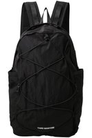 【サードマガジン/THIRD MAGAZINE】の【別注】CARIBOU Mountaineering ロゴパッカブルバックパック 人気、トレンドファッション・服の通販 founy(ファニー) ファッション Fashion レディースファッション Fashion for Women バッグ Bags アウトドア Outdoor Clothing カリフォルニア California, Cali Style コンパクト Compact, Small Size スタイリッシュ Stylish, Fashionable リュック Backpack, Rucksack ワーク Workwear, Utility Style 別注 Limited Edition, Custom Order 旅行 Travel |ID:prp329100004630725