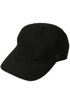 【エヌ.ハリウッド/N.HOOLYWOOD / MEN】の【MEN】【COMPILE】キャップ ブラック|ID:prp329100004630733