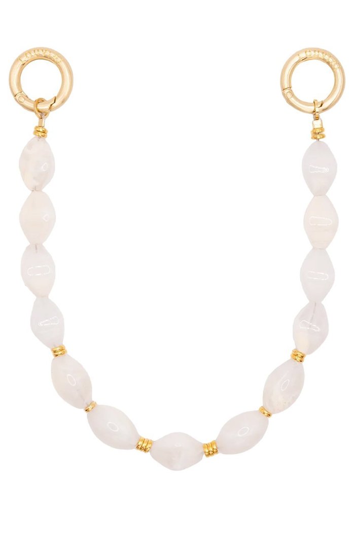 【ルヴィニ パリ/Louvini Paris】のハンドストラップ PETIT RITA インテリア・キッズ・メンズ・レディースファッション・服の通販 founy(ファニー) https://founy.com/ ファッション Fashion レディースファッション Fashion for Women ジュエリー Jewelry, Accessories ストーン Stone, Gem-Like チャーム Charm, Pendant マーブル Marble, Marble Pattern エレガント 上品 Elegant |ID: prp329100004630735 ipo3291000000036241462